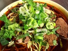 -幸福路牛肉面馆(总店)