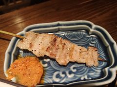 -一豚轩·烧鸟·豚骨拉面(五四路店)