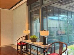 -宁波富邦荪湖山庄