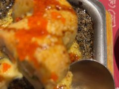 -一心创作料理屋(经开万达店)