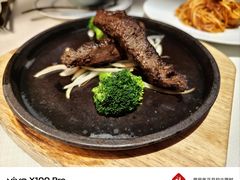 -俄士厨房(时代天街店)