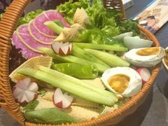-钱锋炭缸烧烤(南湖大路总店)