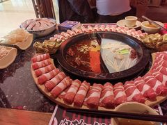 -蜀大侠火锅(森兰花园城店)