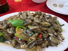 -蛇口康乐快餐鱼仔档(翠苑小区店)