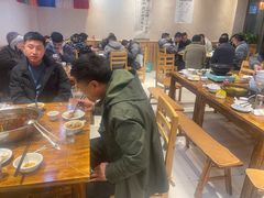 -乡土特色.冷锅鱼.牦牛肉汤锅