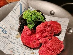 -凯撒城堡西餐厅(颐和国际店)