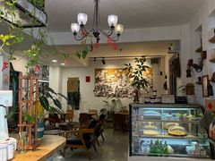 -唐咖精品咖啡(大理古城手冲店)