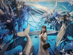 -海游荟·海洋文化餐厅(福田店)