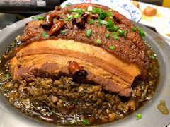-徐鼎盛民间菜(奥体店)