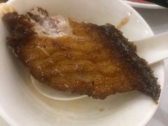 干煎带鱼-小实惠嘉(威海路店)