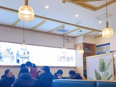大堂-蟹盛(上海白玉兰广场店)
