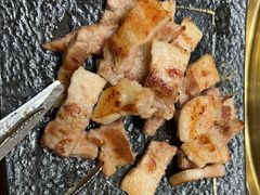 -海之屋韩式烤肉(海棠68环球美食街店)