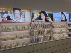 -可糖美瞳·隐形眼镜·测基弧(朝阳大悦城店)