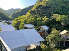 -北京山里寒舍度假酒店