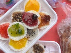 -必点海鲜·海肠捞饭(滨江道一店)