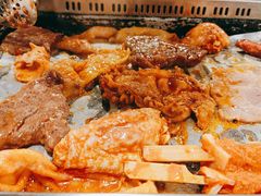-爱客得牛排海鲜烤肉·火锅自助(春熙路黑金好店)