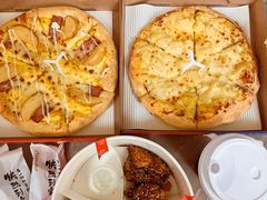 -必胜客(山大路店)