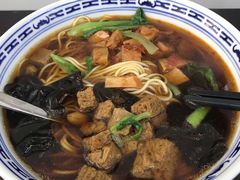 -吴茂兴本帮面(百色路店)