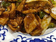炸面筋-九河居(荔湾路店)