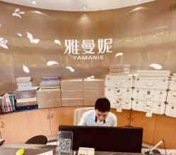 -雅曼妮spa美容养生