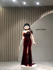 -SATIN COUTURE瑟庭婚纱礼服馆