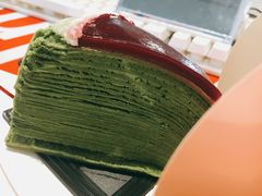 -菲住布渴全日制餐厅·简餐·下午茶·蛋糕