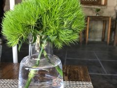 -喜洲吧·江畔老船厂·庭院餐厅(喜临院店)