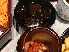 -将军牛排·尔滨地标朝鲜族美食(总店)