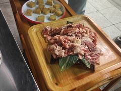 -正宗齐齐哈尔烤肉·齐牛哥鲜切炭火烤肉(杭州总店)