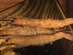 -碳说品道.瓦片烤肉.海鲜烧烤(中华路店)