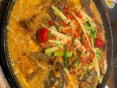 -老板恋上鱼(印象城店)