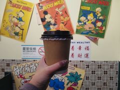 -大三元丝袜奶茶(创于2013·动感小西关店)