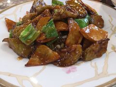 地三鲜-石老头关东饺子王·东北菜(嘉华鑫城店)