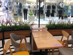 -满记甜品(万科广场店)