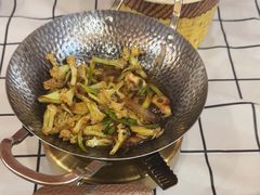 -四妹餐厅(玫瑰街店)