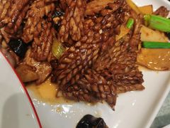 -老济南·地道济南菜(大明湖店)