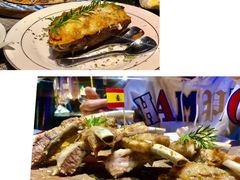 -小火花·干式熟成牛排馆Spark SteakHouse(剑桥郡店)