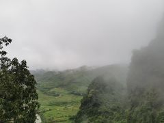 -英西峰林·洞天仙境