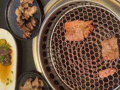 -極屋鮨牛 · 烧肉酒场(时代C馆店)
