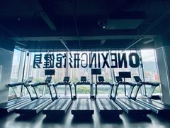 -形馆健身·普拉提(加州店)