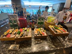 -广州天河希尔顿酒店