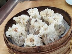 -都一处烧麦馆(前门店)