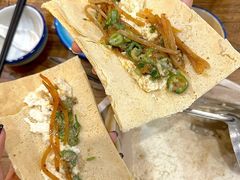 -木柴豆腐·活海鲜·鲁菜(岚山路店)