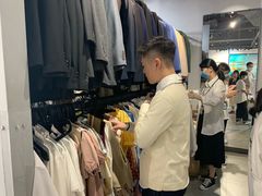 -海马体家庭照相馆(广州正佳广场店)