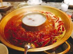 -小龙坎火锅(总店)