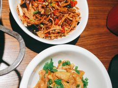 -老湘村·湖南土菜(天河维多利店)
