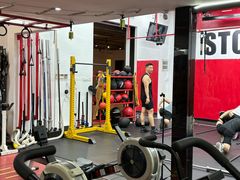 -Stone Motion Fitness 释动健身
