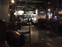 大堂-黑草莓(重庆路店)