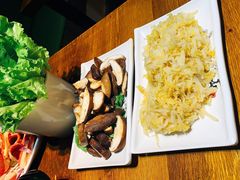 -张姐烤肉(山北路店)