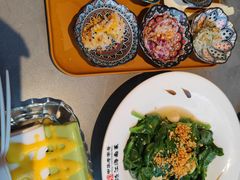-沿江海南菜·文昌鸡祖师爷(大东海店)